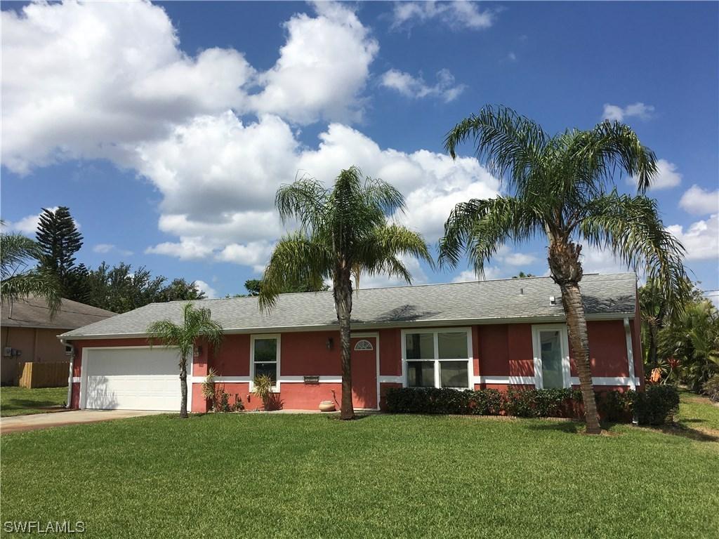 18214 Heather Rd., Fort Myers, FL 33967