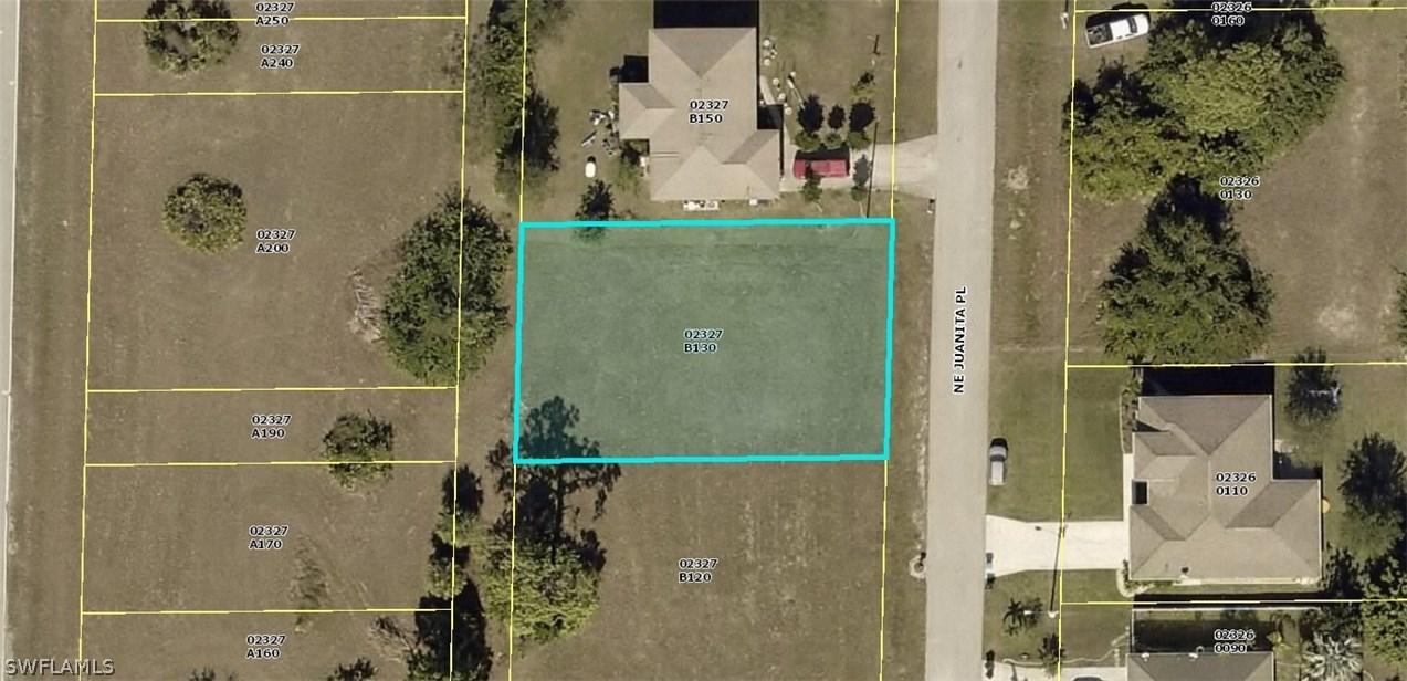 2924 NE Juanita Pl., Cape Coral, FL 33909