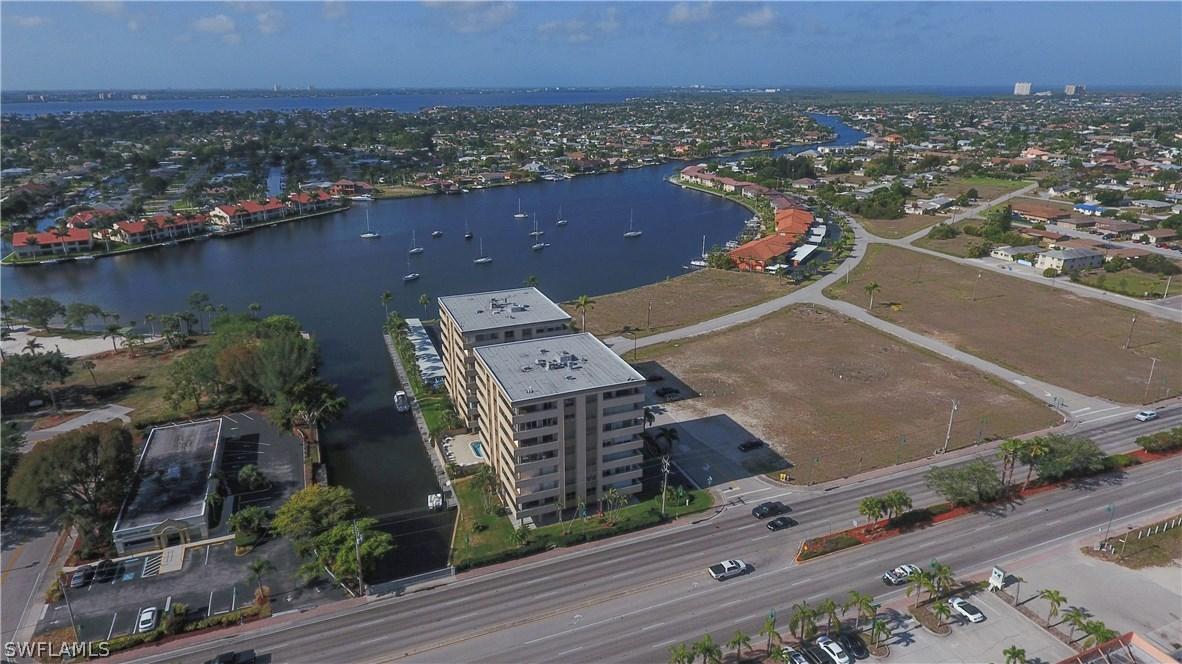 4803 Sunset Ct. #104, Cape Coral, FL 33904