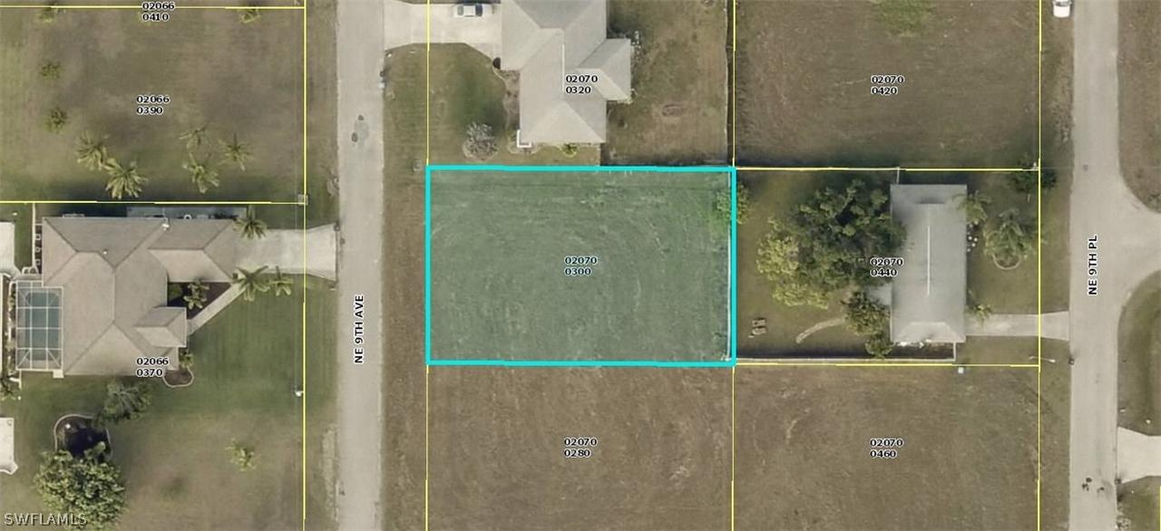 1413 NE 9th Ave., Cape Coral, FL 33909