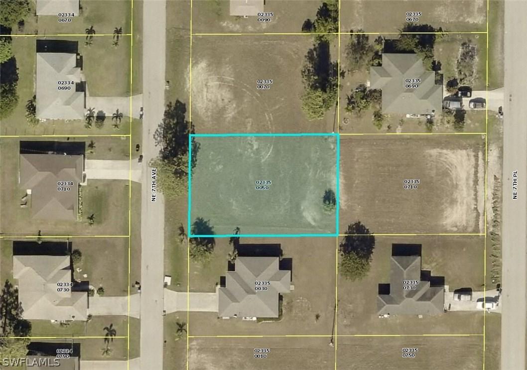 2909 NE 7th Ave., Cape Coral, FL 33909