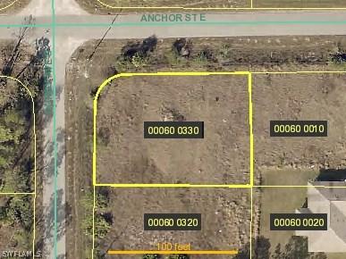 1051 Gunby Ave., Lehigh Acres, FL 33974