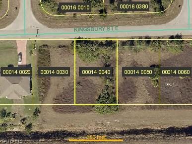 612 Kingsbury St., Lehigh Acres, FL 33974