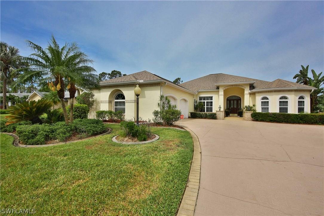 14800 Eagles Lookout Ct., Fort Myers, FL 33912