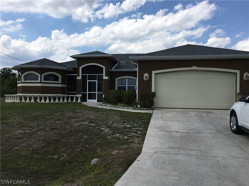 1629 NE 5th Ter., Cape Coral, FL 33909