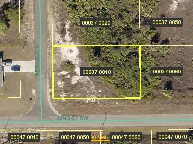 3105 Ruth Ave., Lehigh Acres, FL 33976