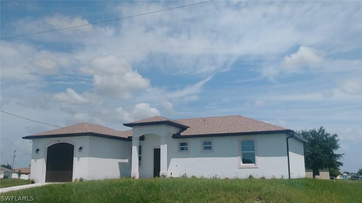 701 NW 30th St., Cape Coral, FL 33993