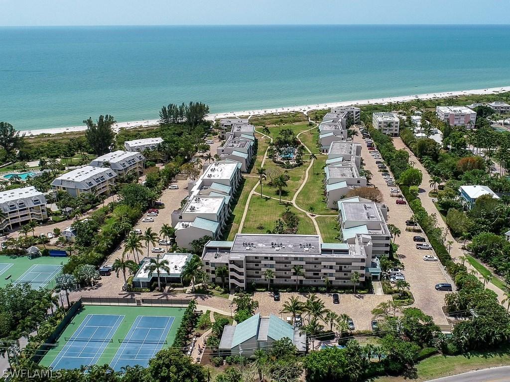 979 E Gulf Dr. #D483, Sanibel, FL 33957