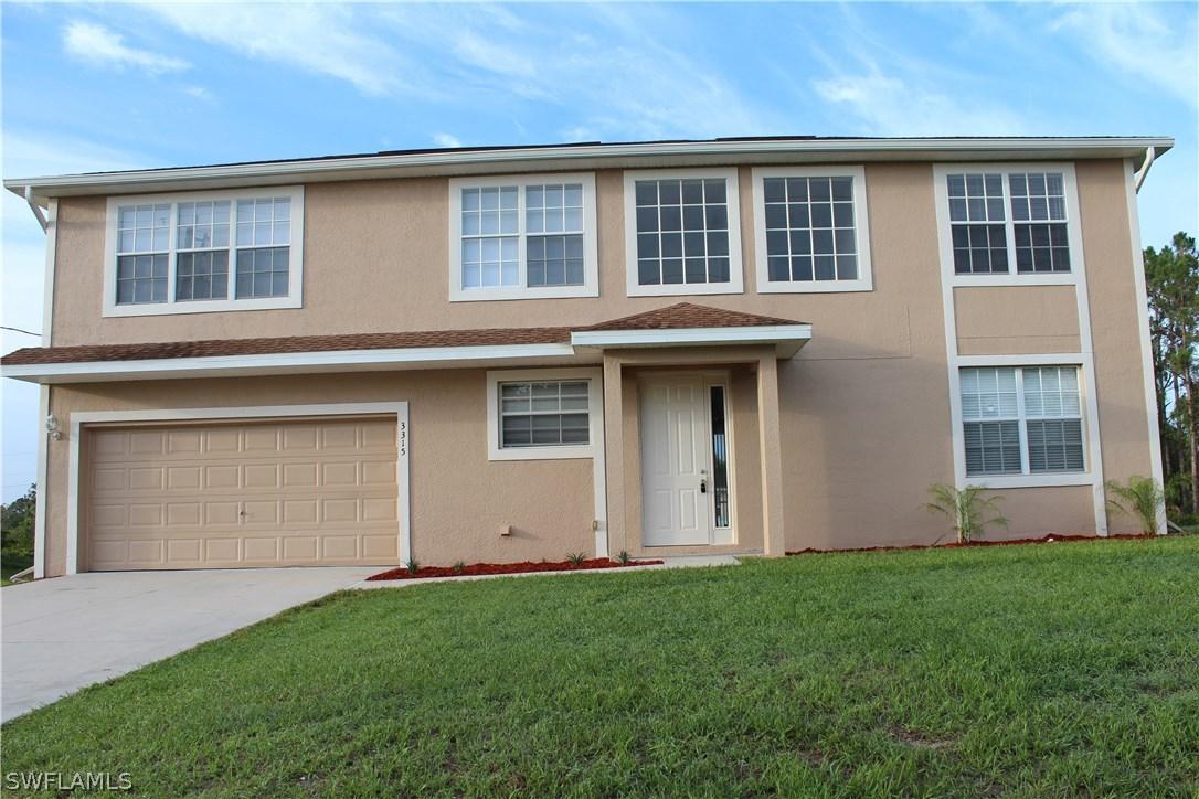 3315 24th St., Lehigh Acres, FL 33971