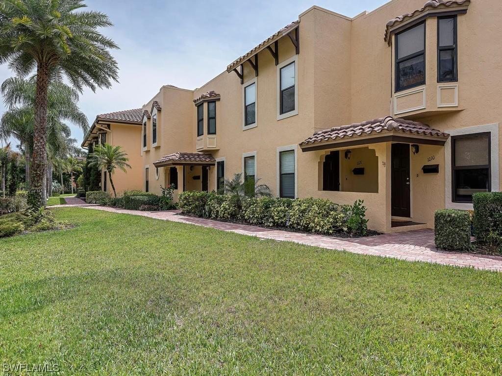 1010 6th St., Naples, FL 34102