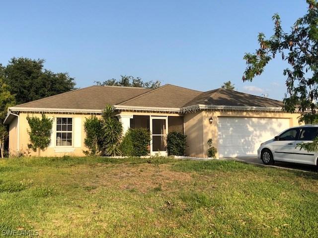 345 SW 28th Pl., Cape Coral, FL 33991