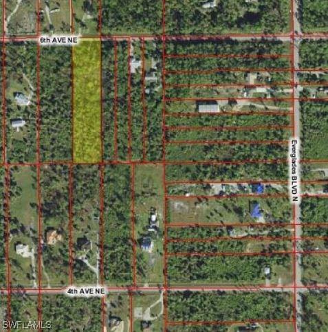 xxx 6th Ave., Naples, FL 34120