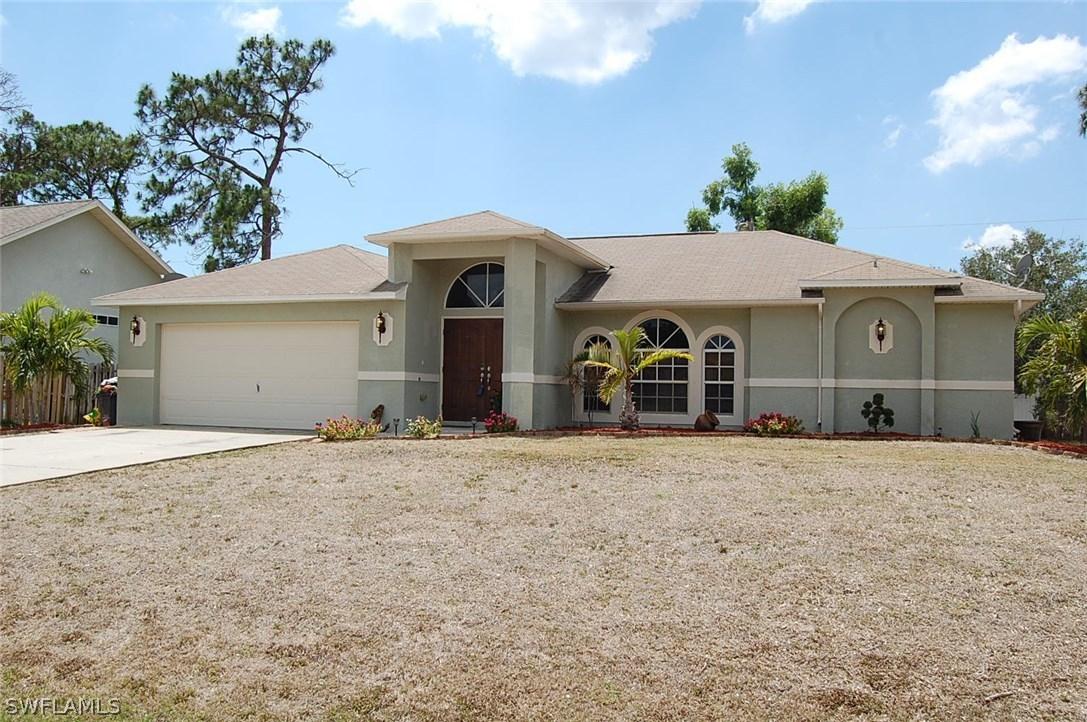 17376 Braddock Rd., Fort Myers, FL 33967