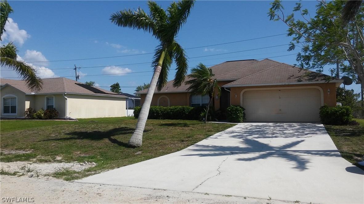 314 NW 8th Ter., Cape Coral, FL 33993