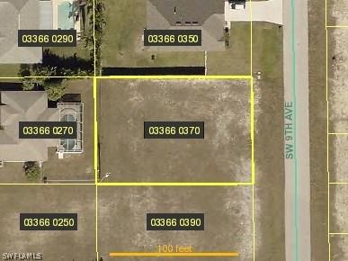 4210 SW 9th Ave., Cape Coral, FL 33914