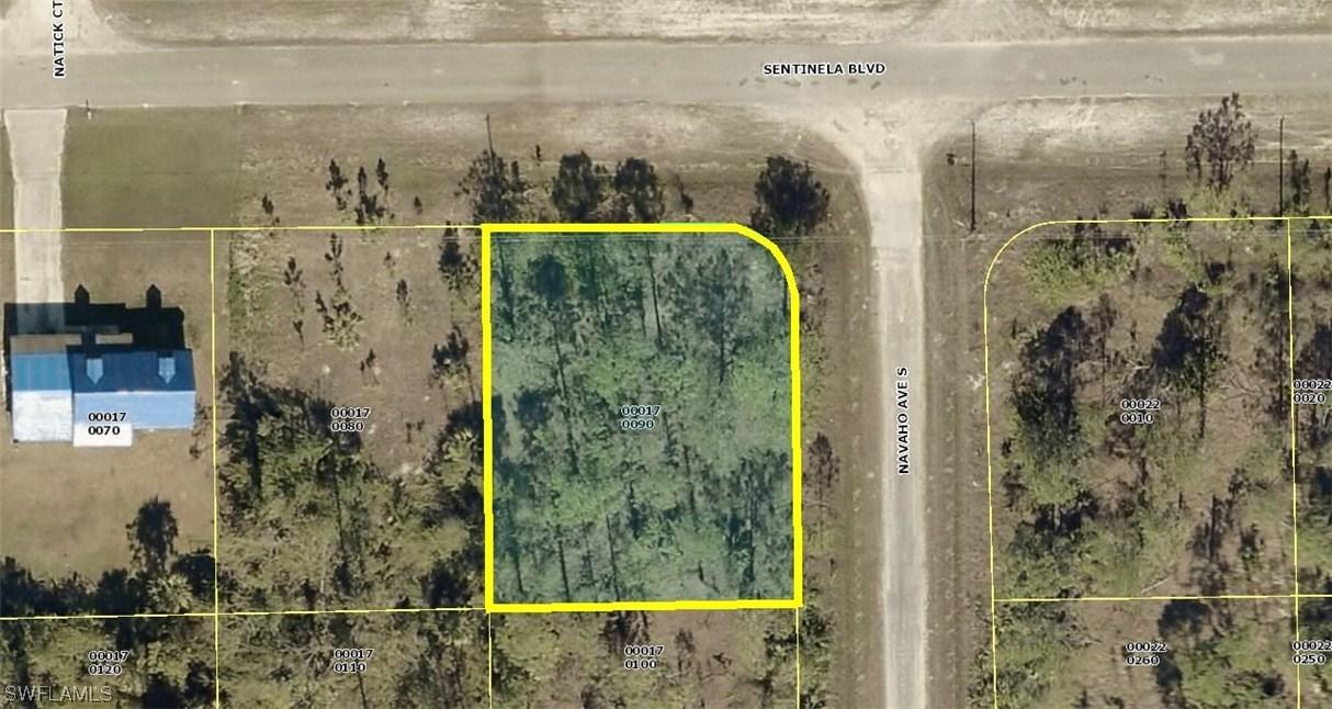 1218 Sentinela Blvd., Lehigh Acres, FL 33974