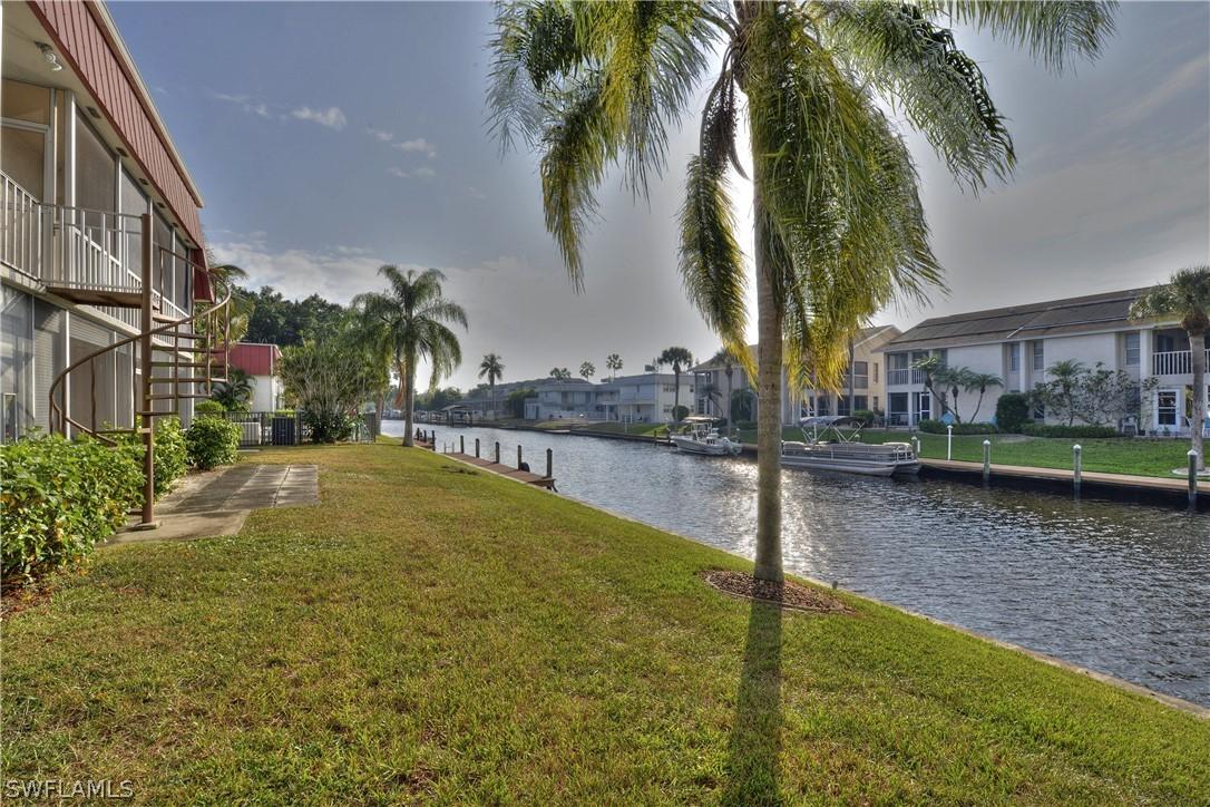 4912 Vincennes St. #102, Cape Coral, FL 33904