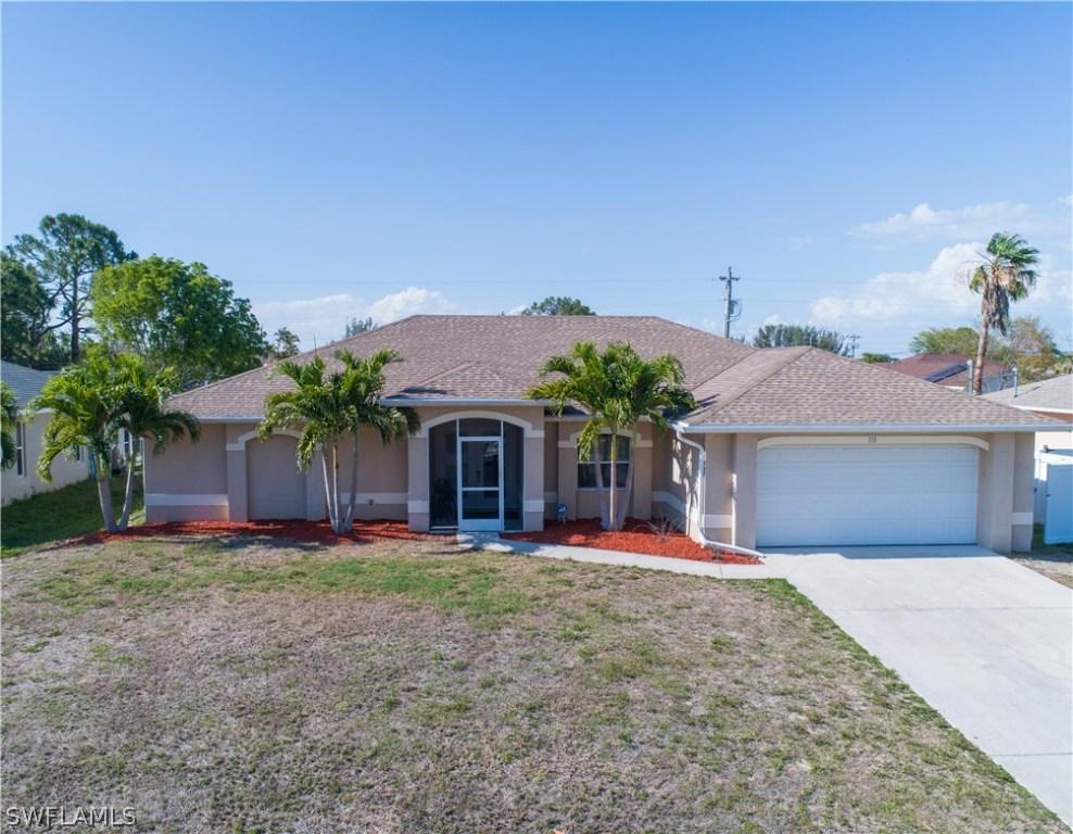 225 SW 17th St., Cape Coral, FL 33991