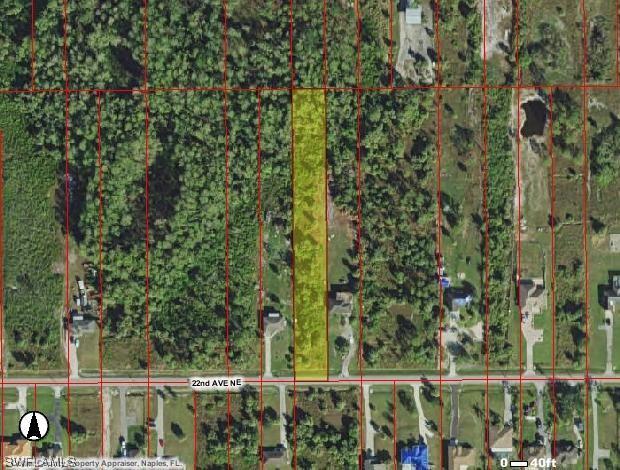 22nd Ave., Naples, FL 34120