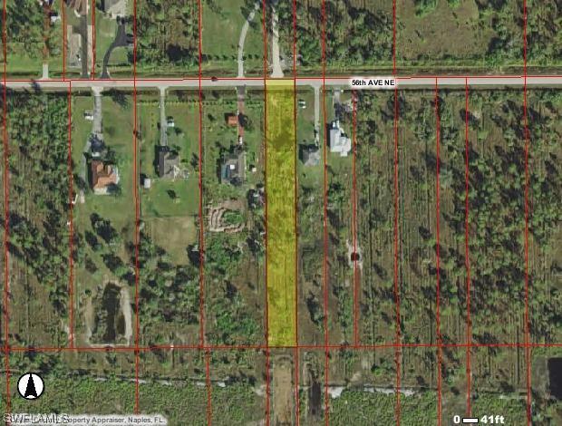 56th Ave., Naples, FL 34120