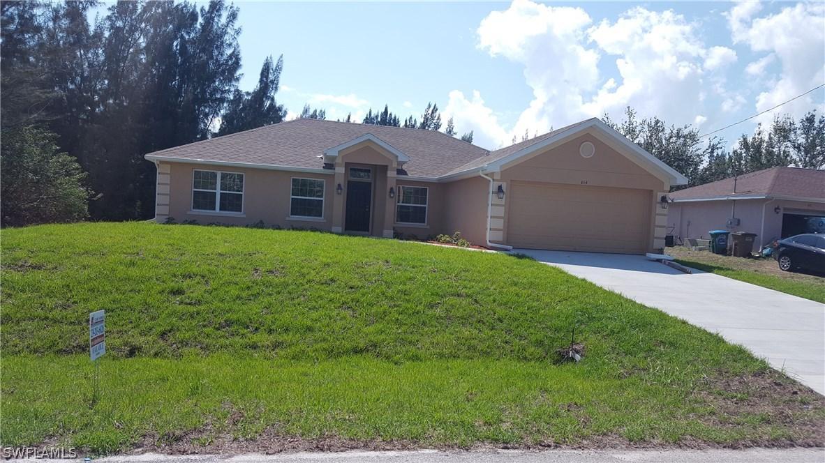 3121 47th St., Lehigh Acres, FL 33971