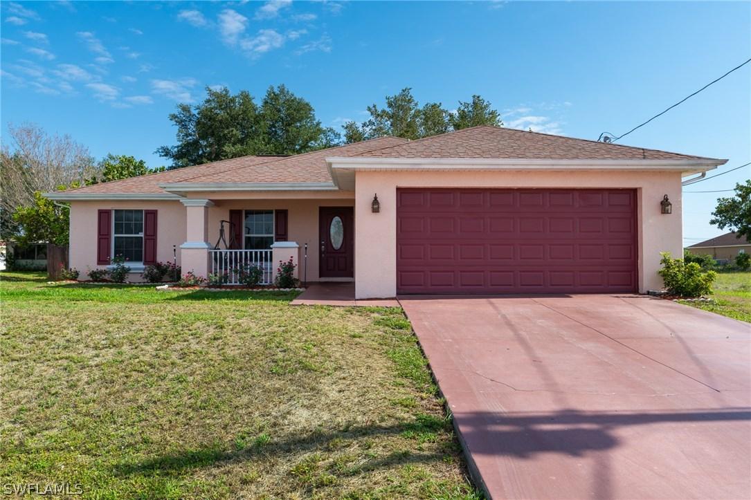 909 NE 15th St., Cape Coral, FL 33909