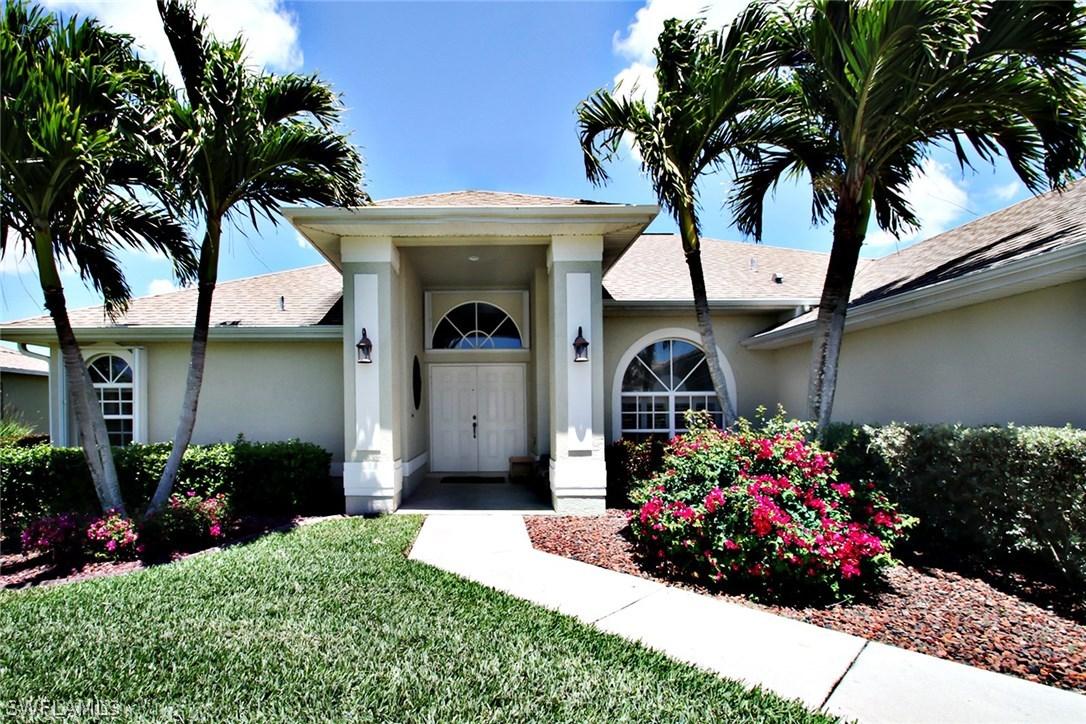 2227 SW 51st St., Cape Coral, FL 33914