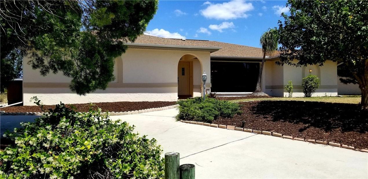 3429 SW 12th Ave., Cape Coral, FL 33914