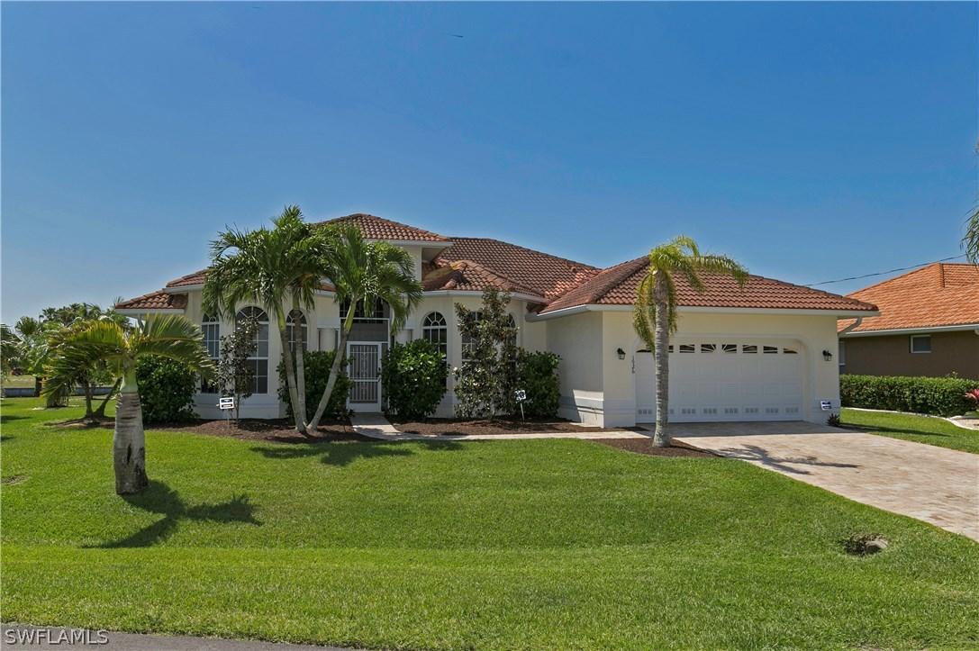 1926 SE 21st Ter., Cape Coral, FL 33990