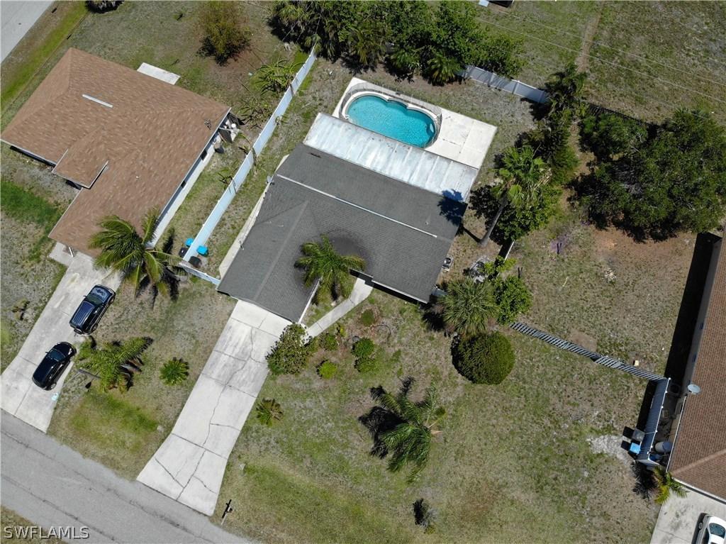 629 NW 13th St., Cape Coral, FL 33993