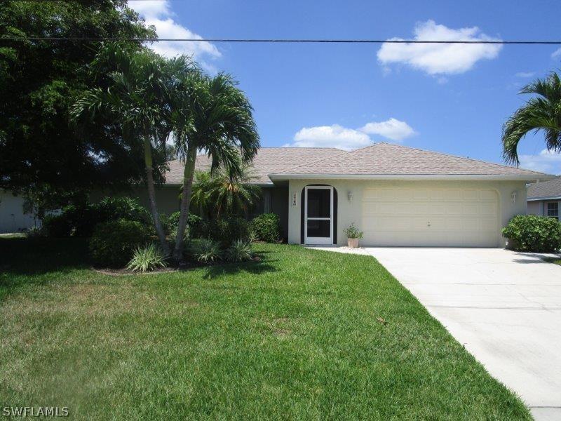 3740 SW 1st Pl., Cape Coral, FL 33914