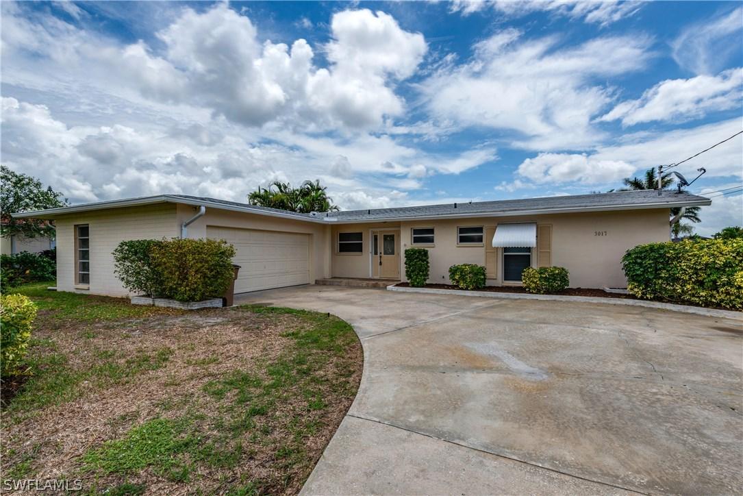 3017 SE 17th Ave., Cape Coral, FL 33904
