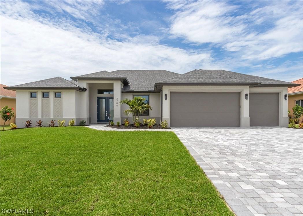 2706 Gleason Pkwy., Cape Coral, FL 33914