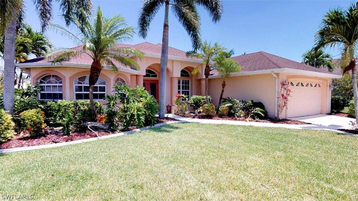 4111 SW 29th Ave., Cape Coral, FL 33914