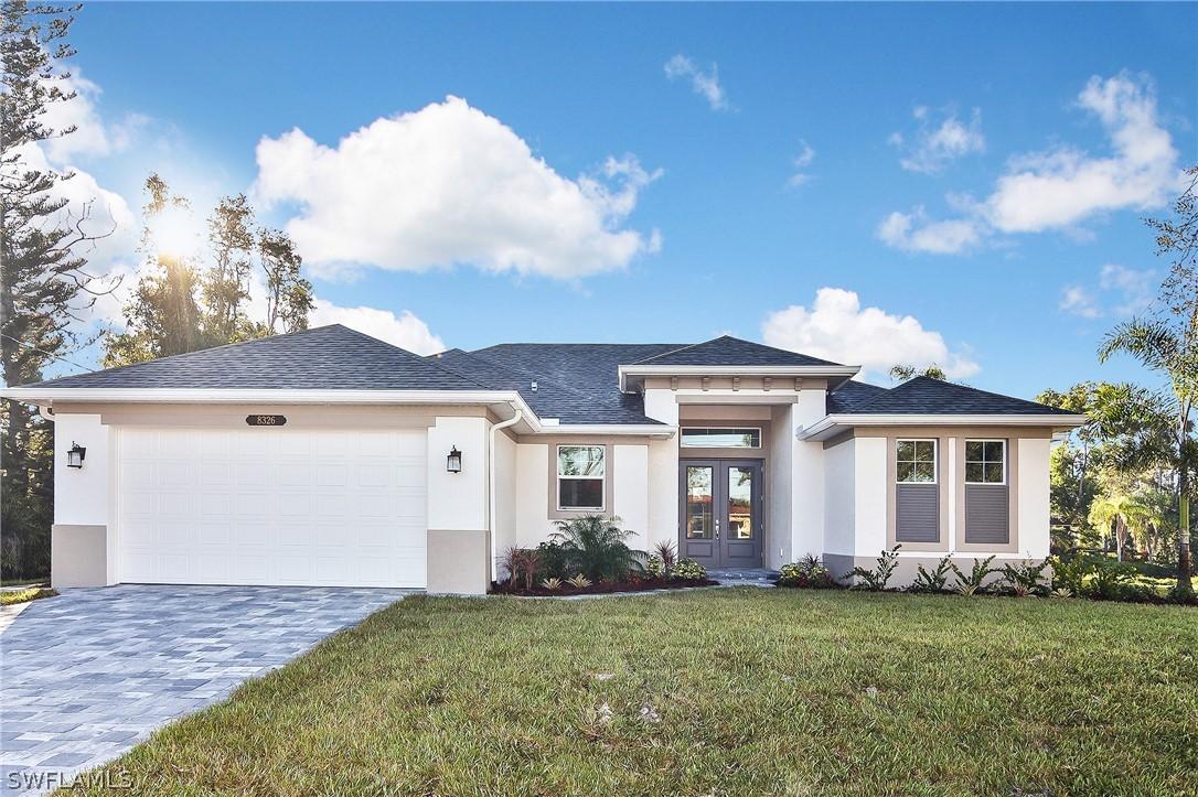 8326 Bounty Rd., Fort Myers, FL 33967