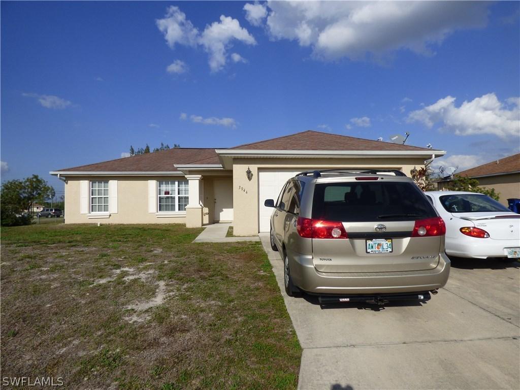 3944 20th St., Lehigh Acres, FL 33971