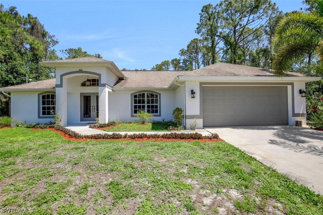 5538 Beck St., Lehigh Acres, FL 33971
