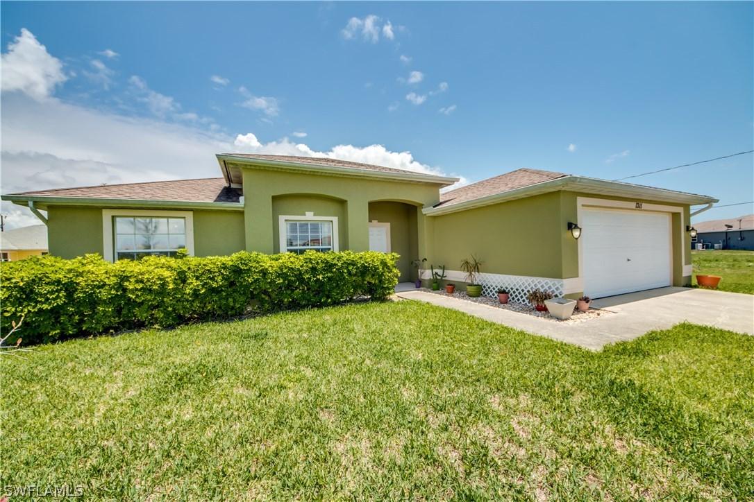 1311 SW 18th Ave., Cape Coral, FL 33991