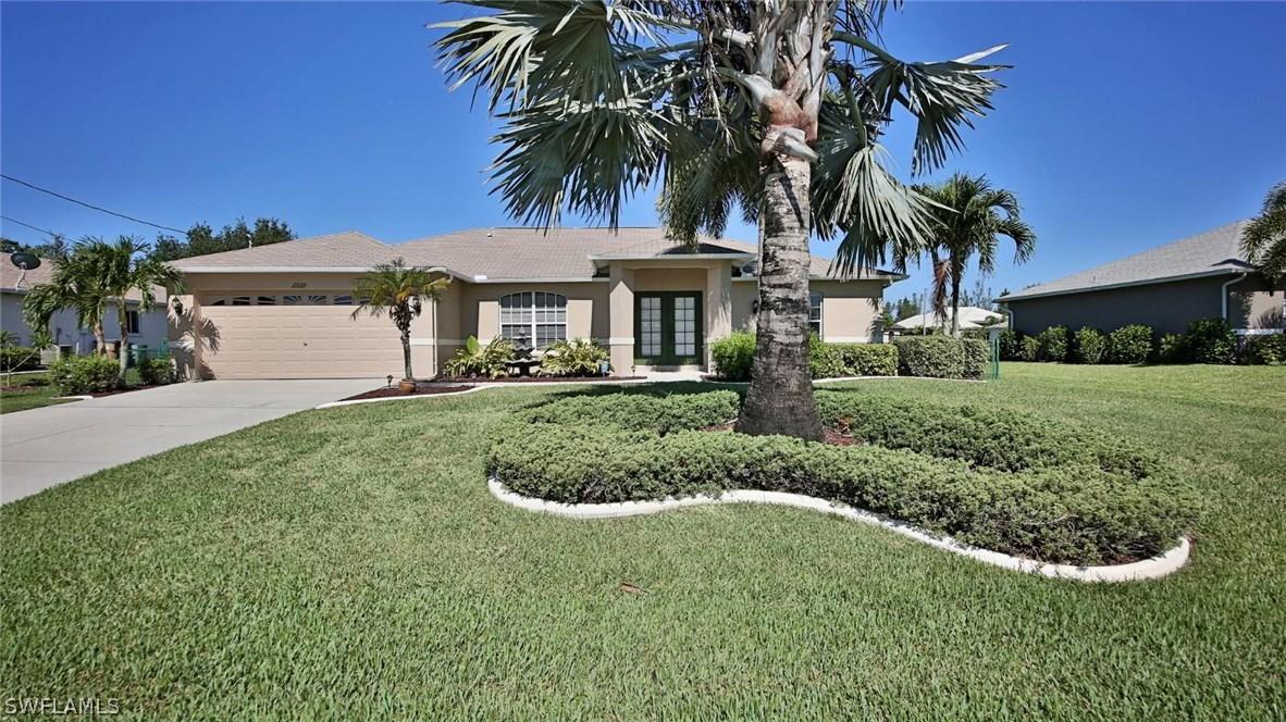 2528 SW 26th Ave., Cape Coral, FL 33914