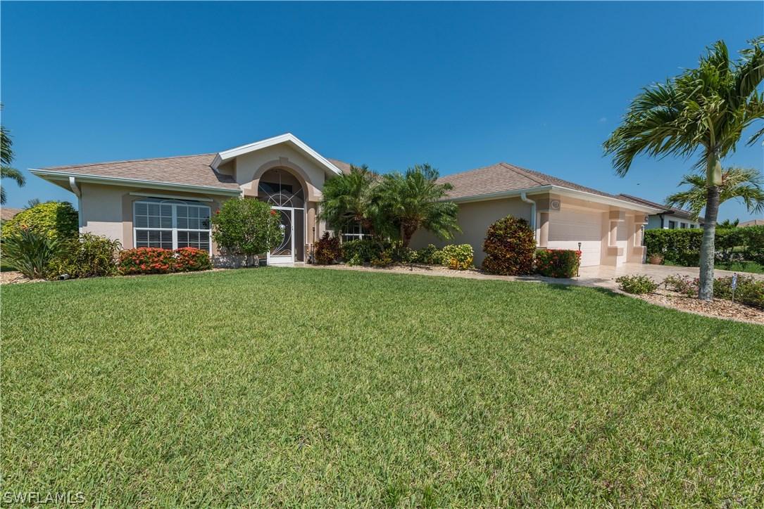 824 NW 36th Ave., Cape Coral, FL 33993