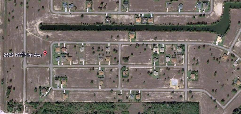 2522 NW 31st Ave., Cape Coral, FL 33993
