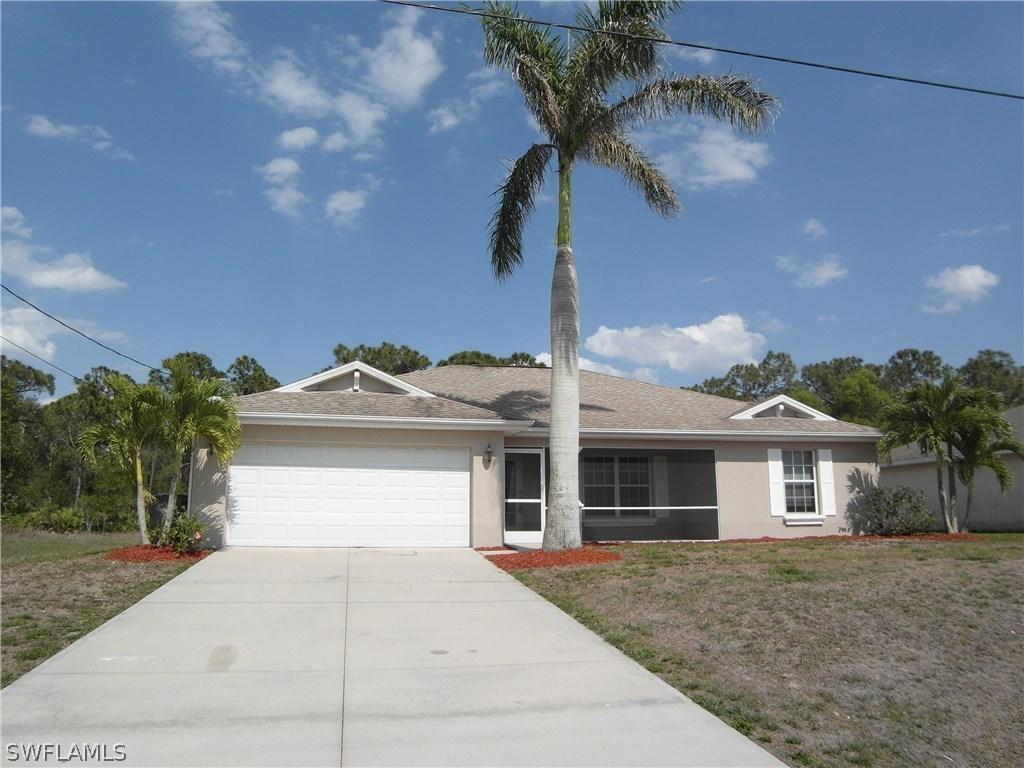 111 NW 12th Pl., Cape Coral, FL 33993