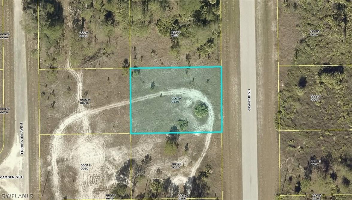 1125 Grant Blvd., Lehigh Acres, FL 33974