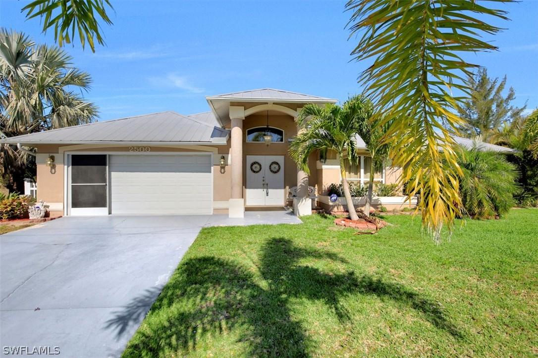 2500 Old Burnt Store Rd., Cape Coral, FL 33993