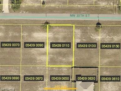 4314 NW 35th St., Cape Coral, FL 33993