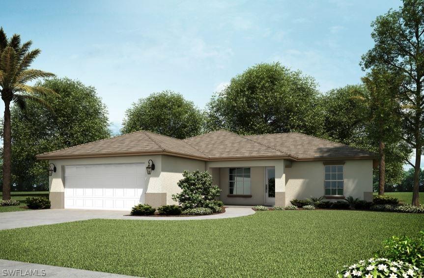 3063 NW 3rd Ave., Cape Coral, FL 33993