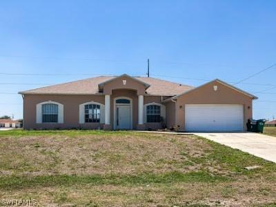 1714 NW 8th Ter., Cape Coral, FL 33993
