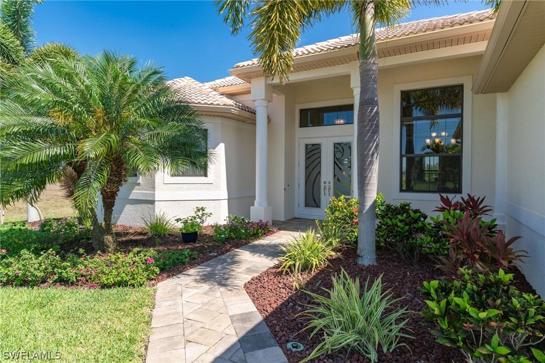 3307 NW 18th Ter., Cape Coral, FL 33993