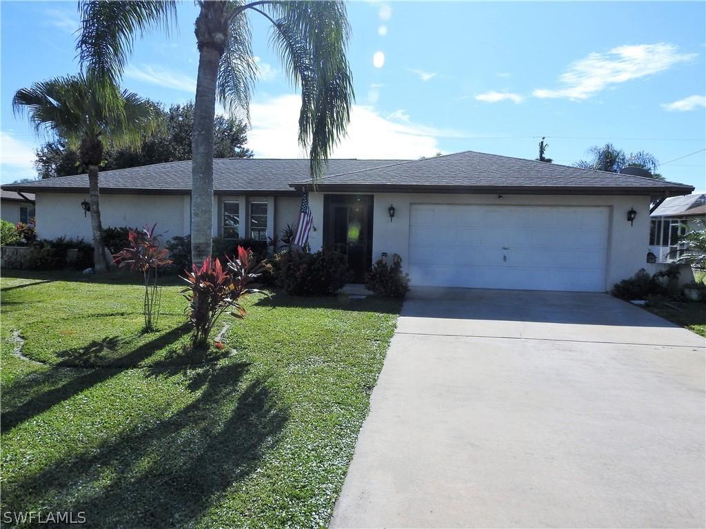 1838 SE 1st St., Cape Coral, FL 33990