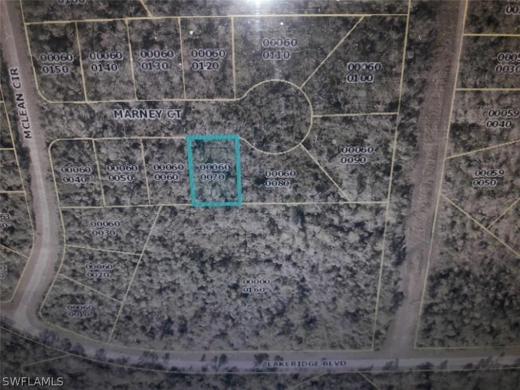 [Address Unavailable], Lehigh Acres, FL 33972